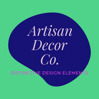 Artisan Decor Co.